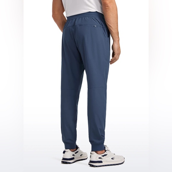 All-day Comfy Slim-Fit Golf Joggers 30'' - Picture 2 of 5